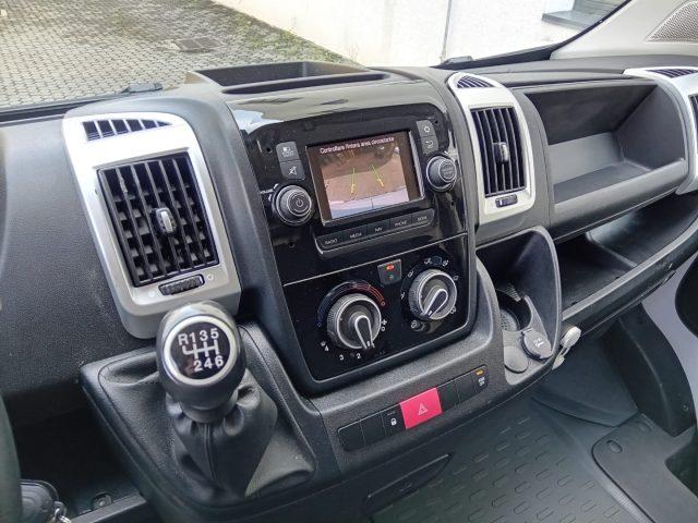 FIAT Ducato 2.2 MJT 140CV MH2 FURGONE