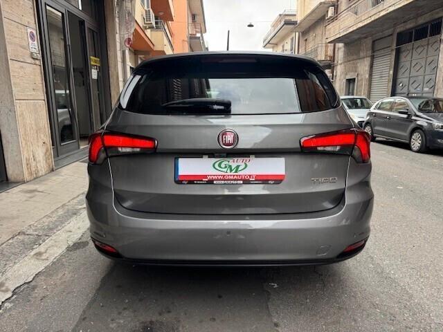 Fiat Tipo 1.3 Mjt S&S SW Lounge