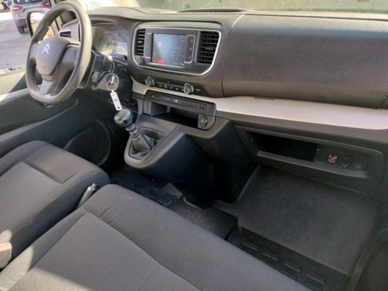 Citroën SpaceTourer BlueHDi 120 S&S M Business