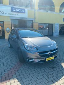 Opel Corsa 1.4 90CV GPL Tech Coupé Advance
