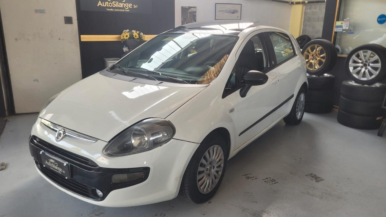 Fiat Grande Punto 1.4 5 porte Actual EasyPower