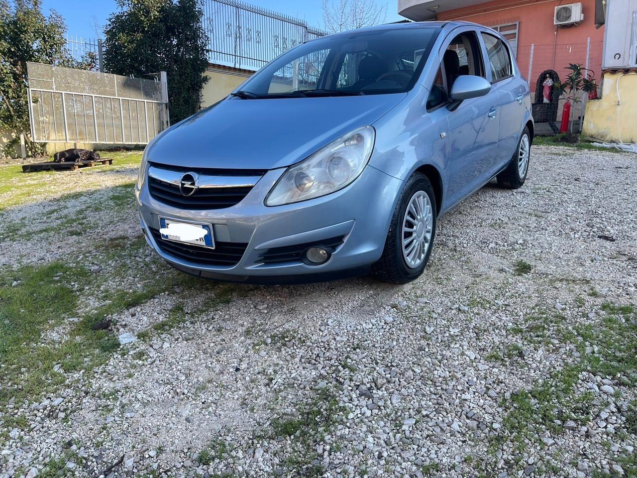 Opel Corsa 1.3 CDTI 75CV / GARANZIA 12 MESI