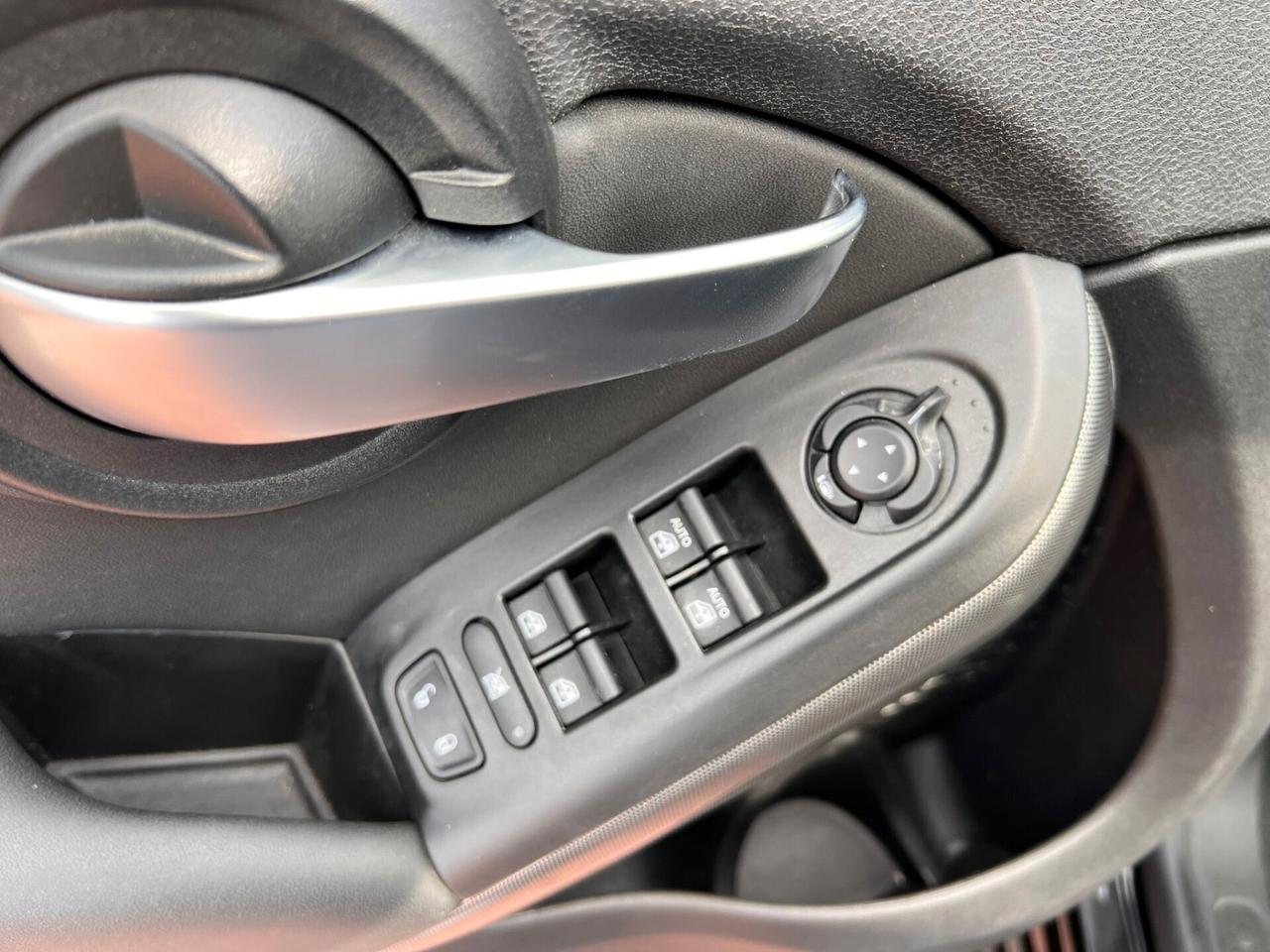 Fiat 500X 1.6 MultiJet 120 CV Sport