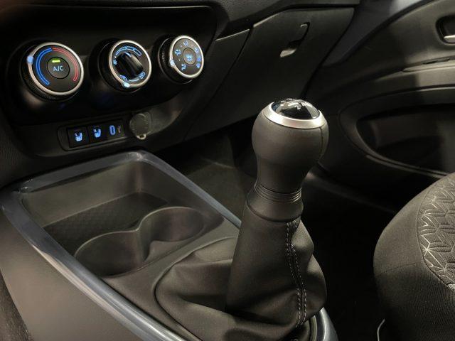 TOYOTA Aygo X 1.0 VVT-i 72 CV Teamplayer KM0 MY25
