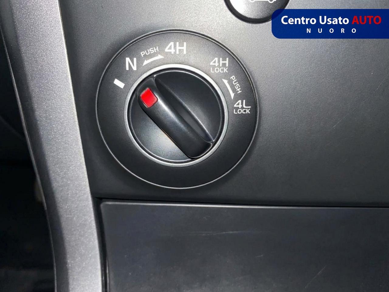 Suzuki Grand Vitara 1.9 DDiS 5 porte