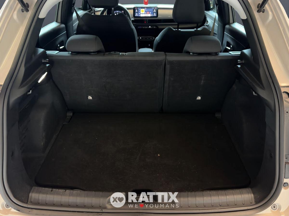 Fiat 600 1.2 hybrid 145CV Pop auto