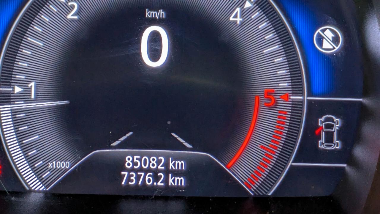 Renault Scenic Scénic Blue dCi 120 CV Sport Edition