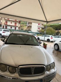 Rover 75 2.0 CDTi 16V cat Contemporary