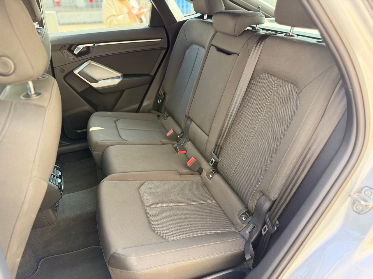 Audi Q3 Business Plus #50792