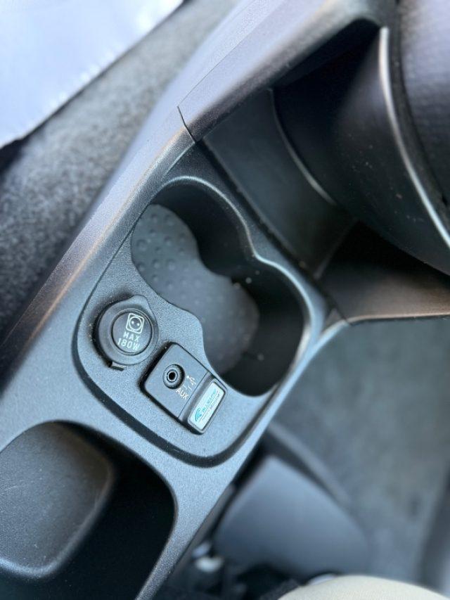 FIAT Panda TwinAir AUTOMATICA PERFETTA
