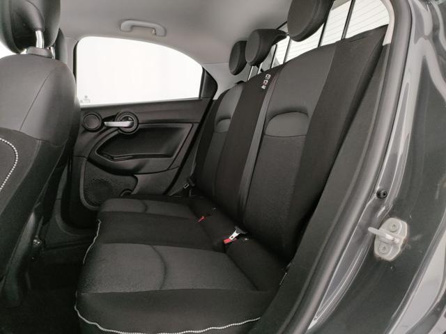 FIAT 500X 1.0 T3 120 CV Business Full LED