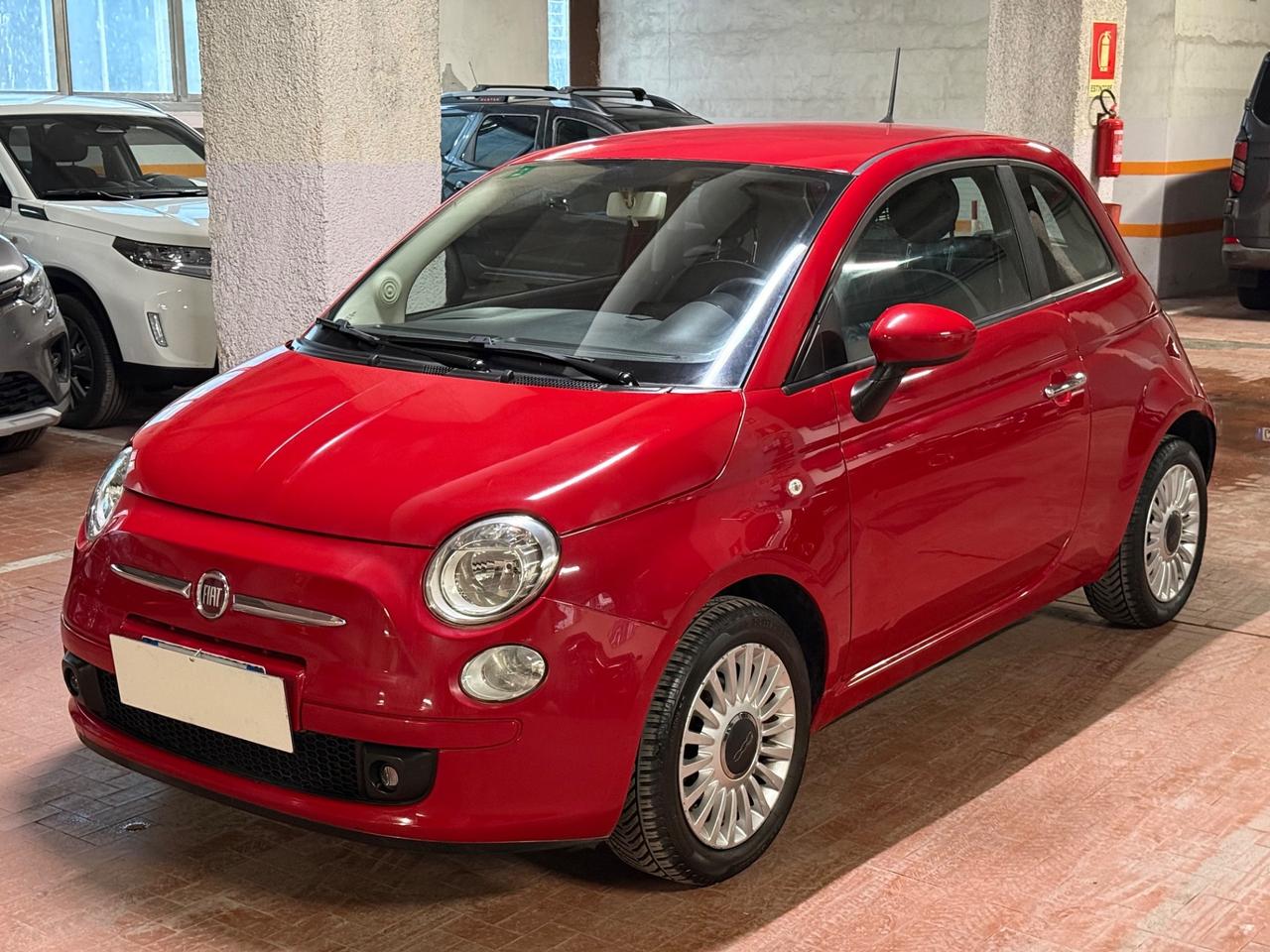 Fiat 500 1.2 Pop