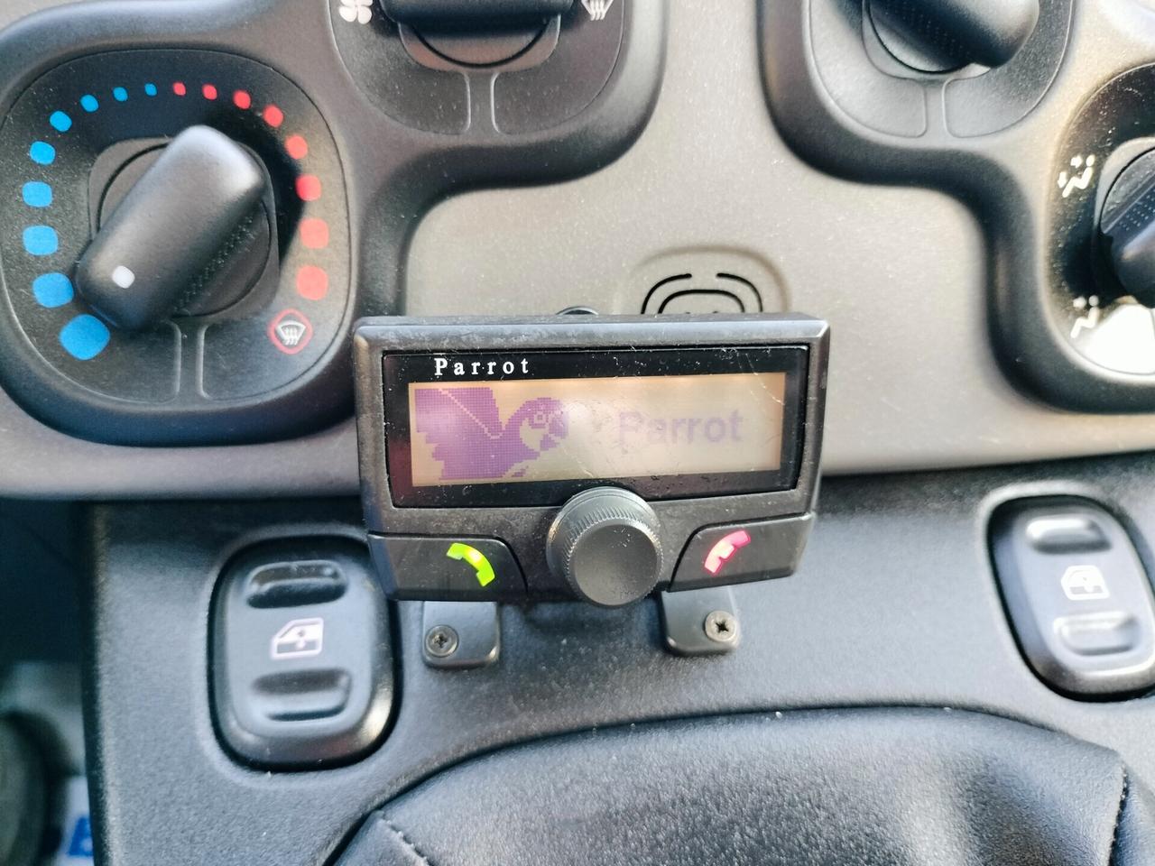 Fiat Panda 0.9 TwinAir Turbo Natural Power Lounge