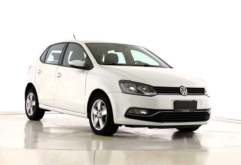 Volkswagen Polo Polo 1.4 TDI 5p. Business BlueMotion Technology