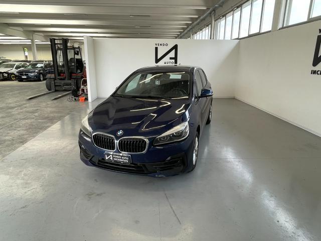 BMW 216 D ACTIVE TOURER 116CV BUSINESS