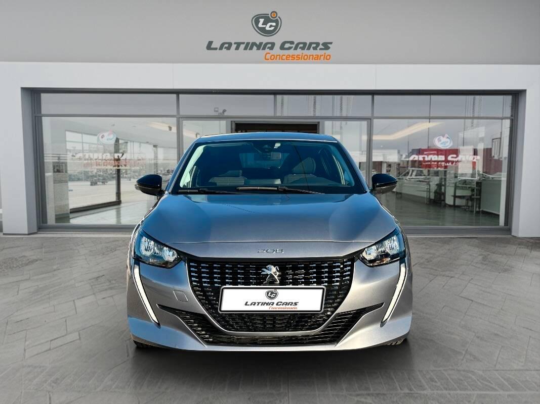 Peugeot 208 1.2 puretech Style s&s 75cv CON CARPLAY