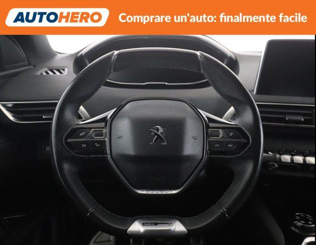 PEUGEOT 3008 BlueHDi 130 S&S GT Line