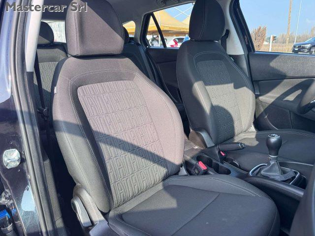 FIAT Tipo NEOPATENTATI Tipo S SW 1.0 t3 100cv TG : GP365ML