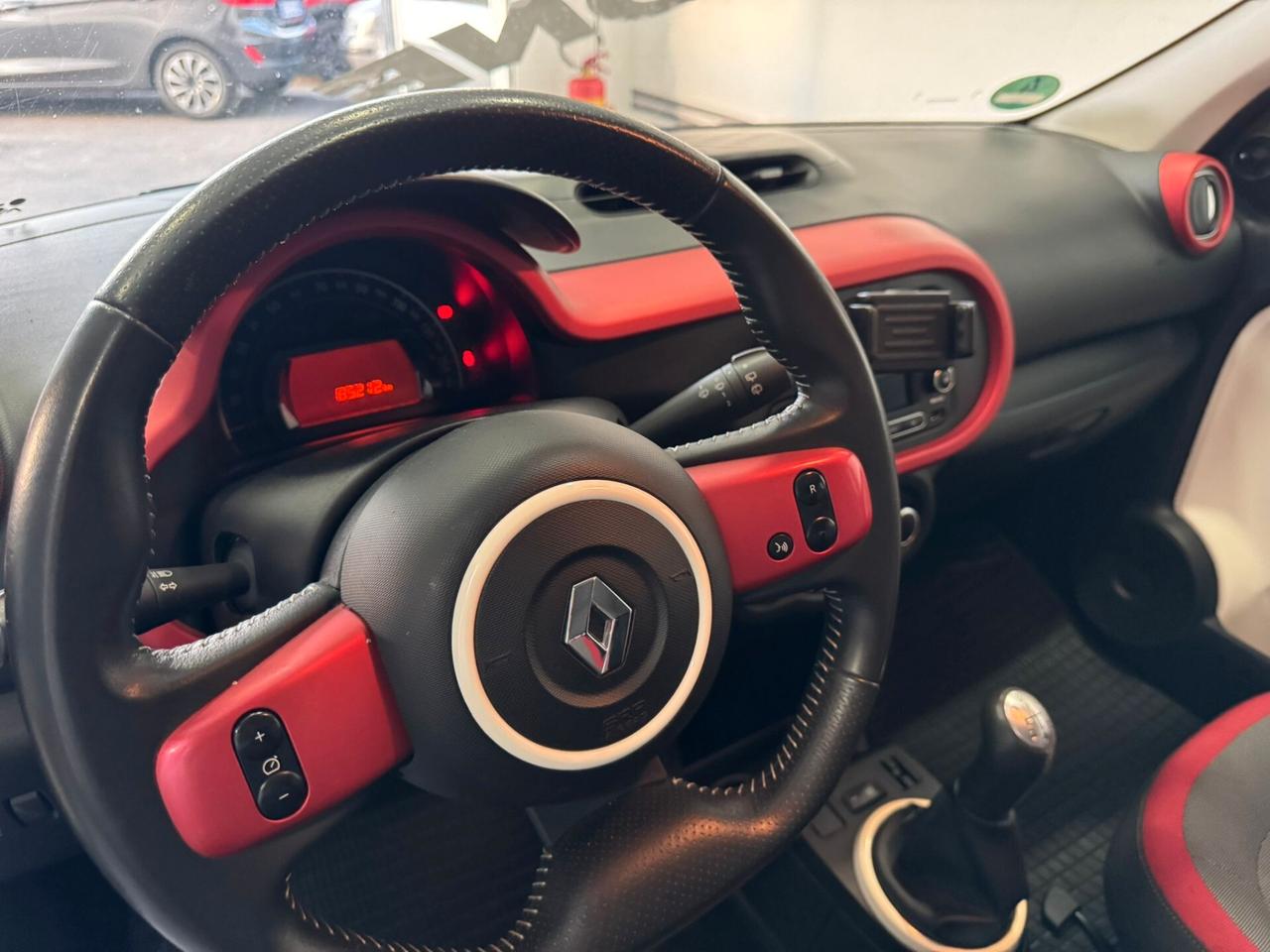 Renault Twingo SCe Life
