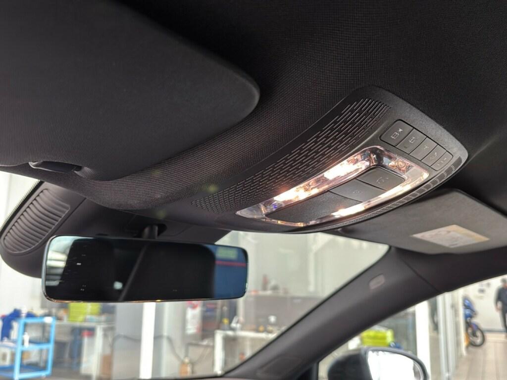 Mercedes Classe A 180 180 D Digital Edition Speedshift DCT AMG 8G