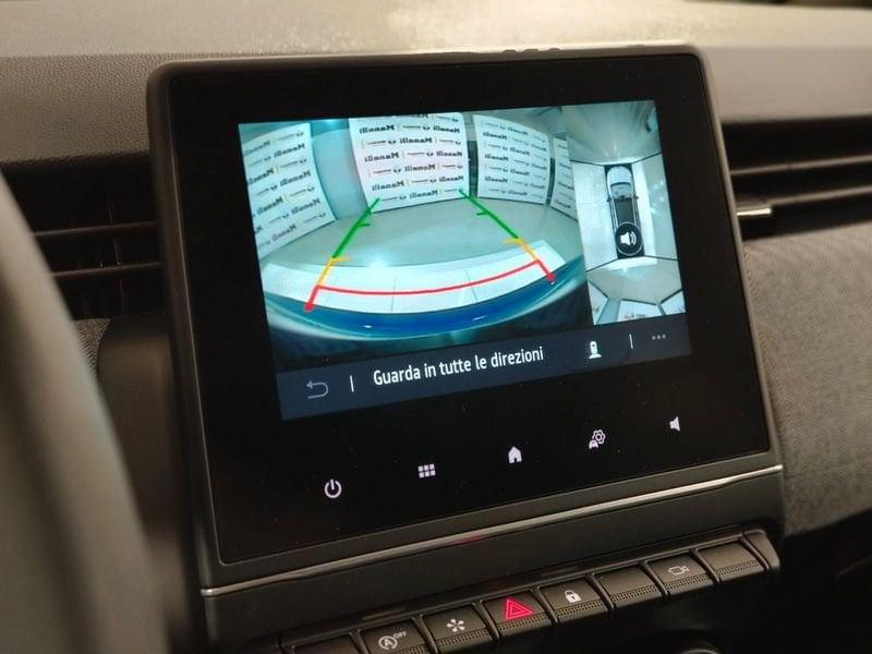 Renault Clio Techno MY24 TCe 90 rif.GY470