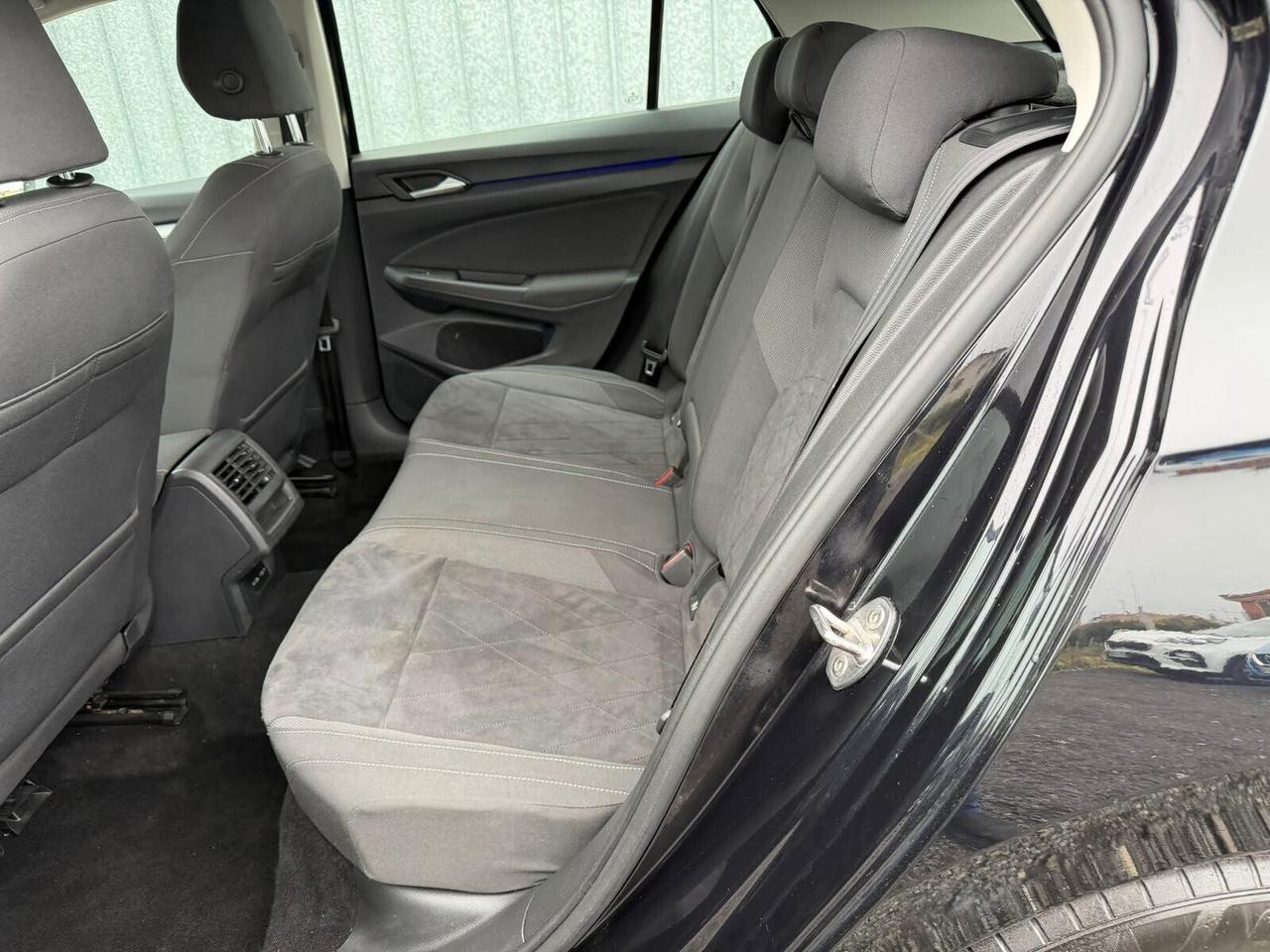 Volkswagen Golf 2.0 TDI 116 MANUALE