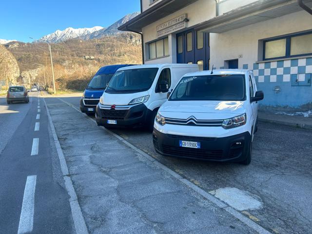 CITROEN Jumper 30 BlueHDi 120 S&S PC-TM Furgone