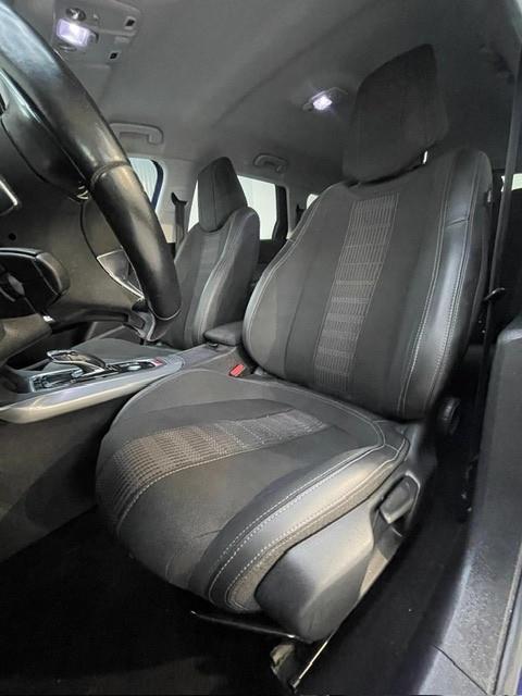 Peugeot 308 BlueHDi 120 S&S EAT6 SW Allure