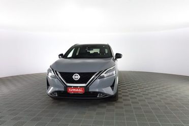 NISSAN Qashqai Qashqai MHEV 140 CV Tekna