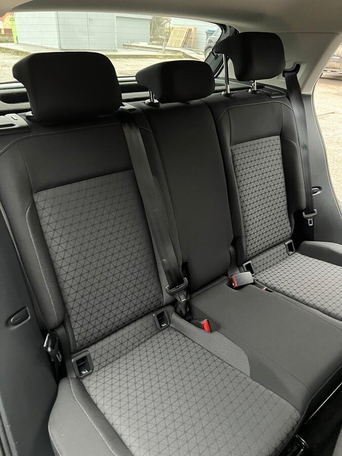 Volkswagen T-Cross 1.0 TSI 110 CV DSG Style