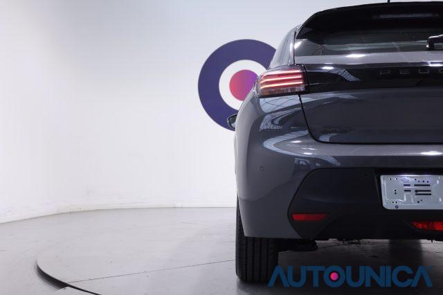 PEUGEOT 208 PURETECH 75 STOP&START 5 PORTE ACTIVE NEOPATENTATI