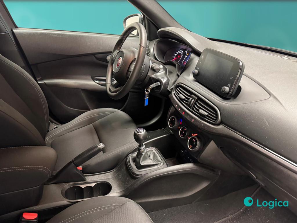 FIAT Tipo II - Tipo 5p 1.4 Sport 95cv my20