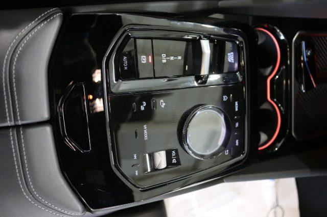 BMW i5 M60 Msport Pro