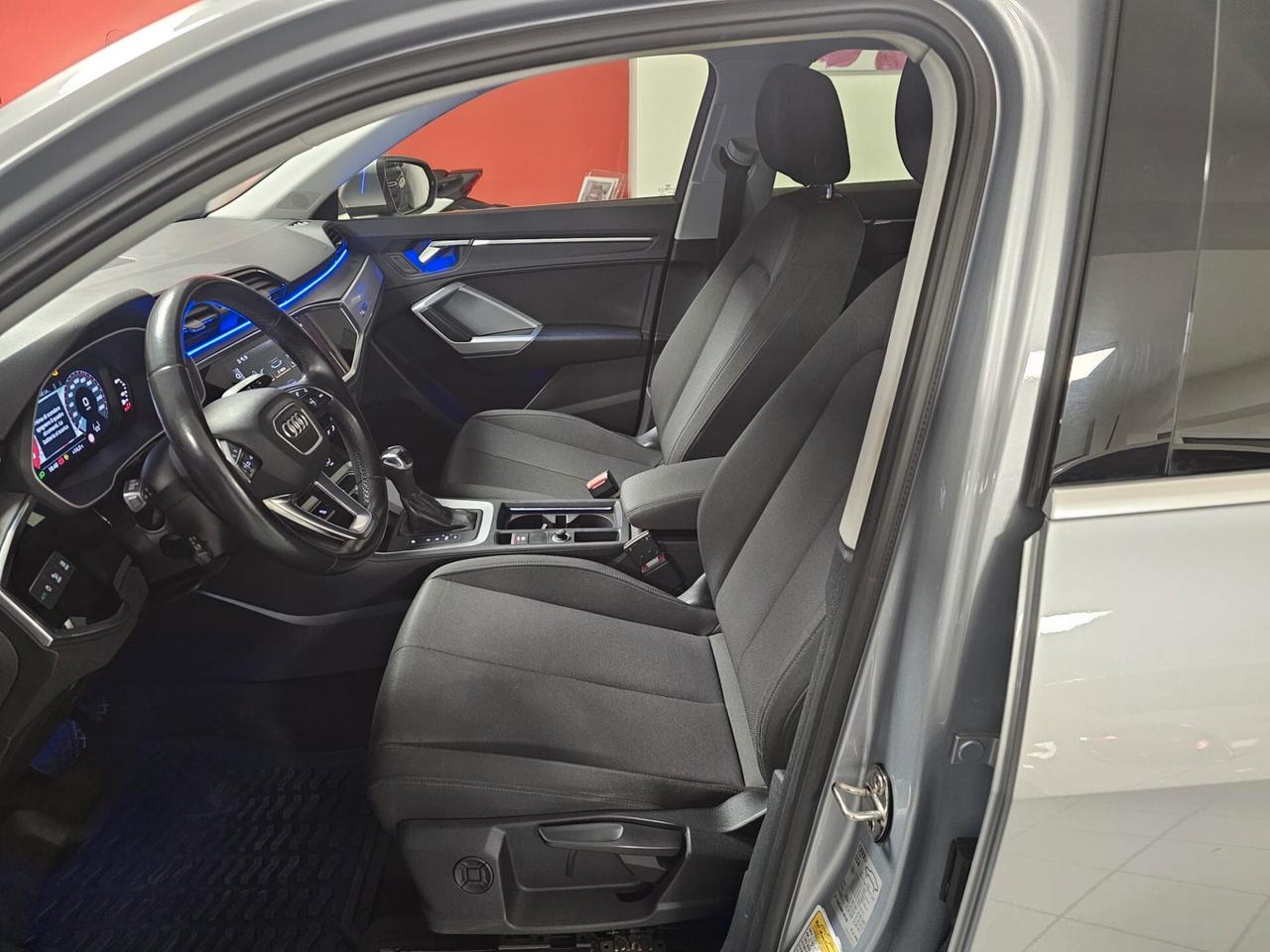 Audi Q3 SPB 35 TDI Business Plus