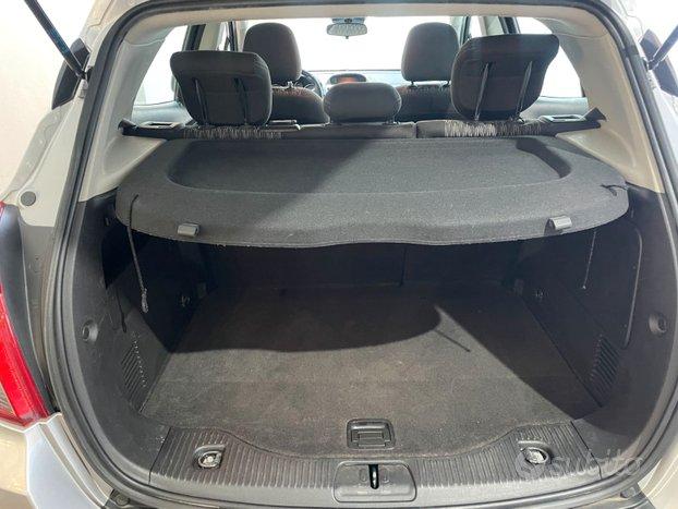 Opel Mokka BENZINA - NEOPATENTATI - AREA B MILANO