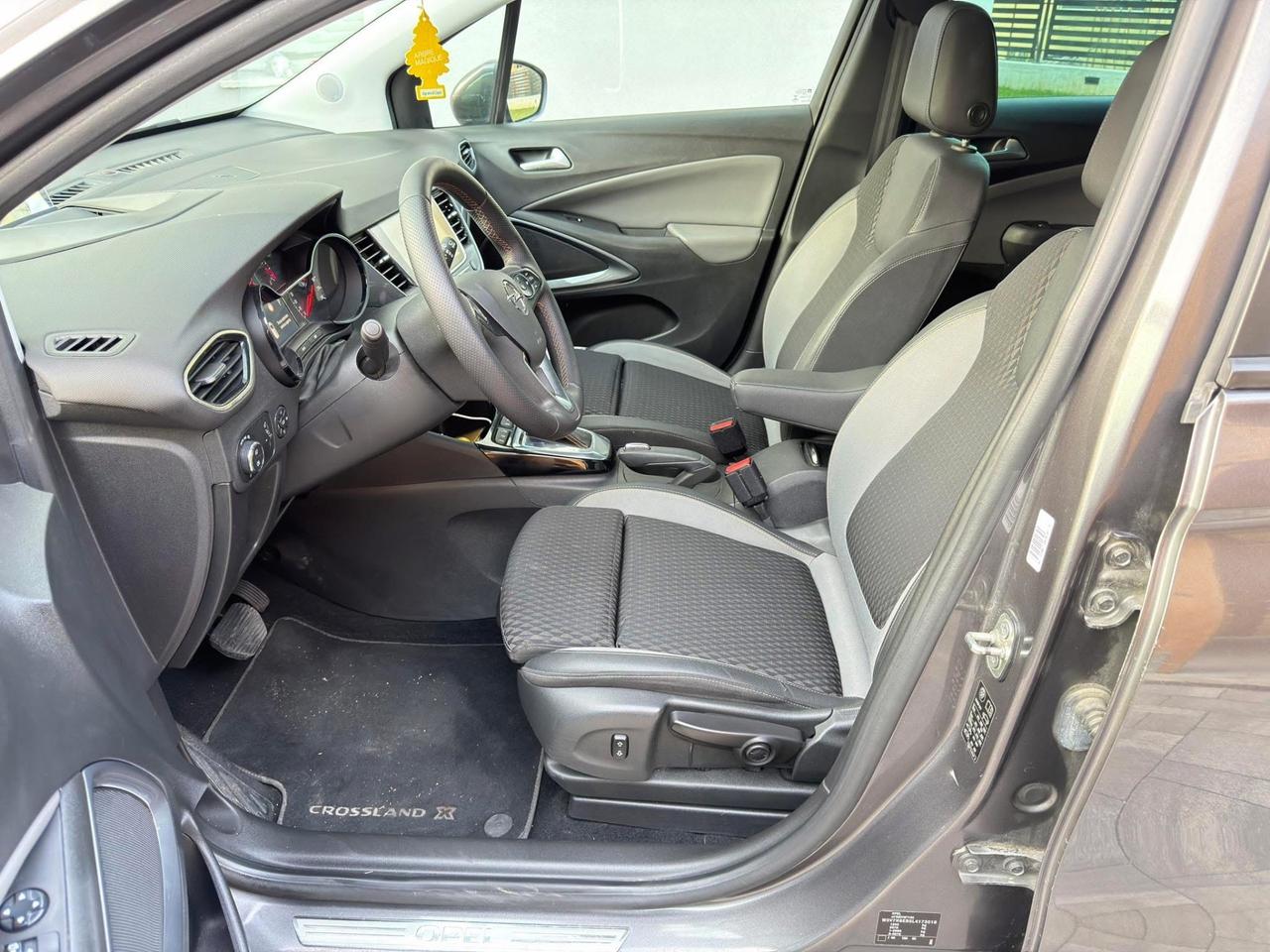 Opel Crossland X 1.2 Turbo 130CV - IVA ESPOSTA