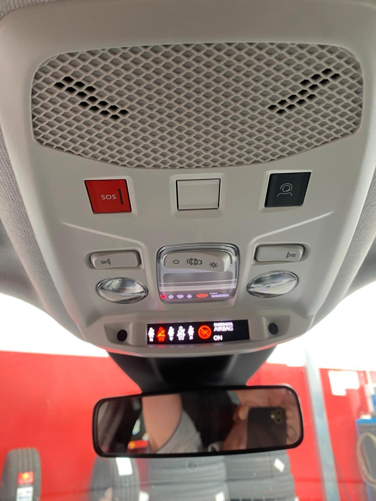 Fiat 600 Hybrid 100 CV DCT MHEV La Prima