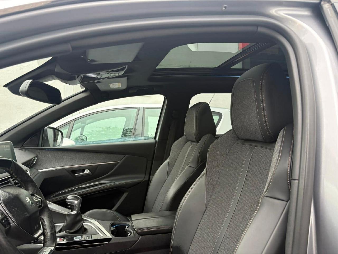 Peugeot 5008 BlueHDi 130 S&S GT Line 7 posti