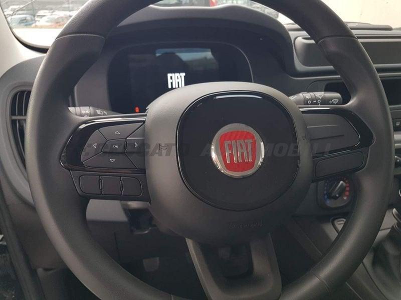 FIAT Panda Panda 1.0 70cv Hybrid Pop