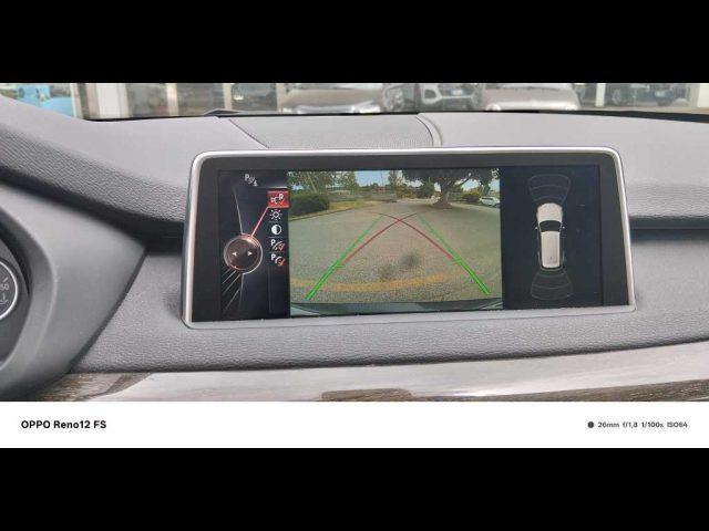 BMW X5 (F15/85) - sDrive25d Luxury