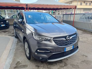 Opel Grandland X 1.5 diesel Ecotec Start&Stop aut. Business Ed.