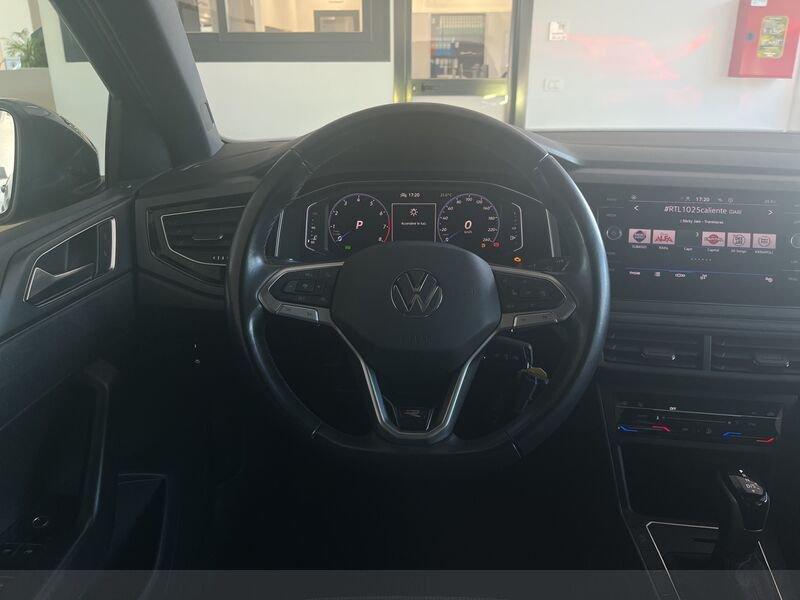 Volkswagen Taigo 1.5 TSI 150CV R-LINE DSG