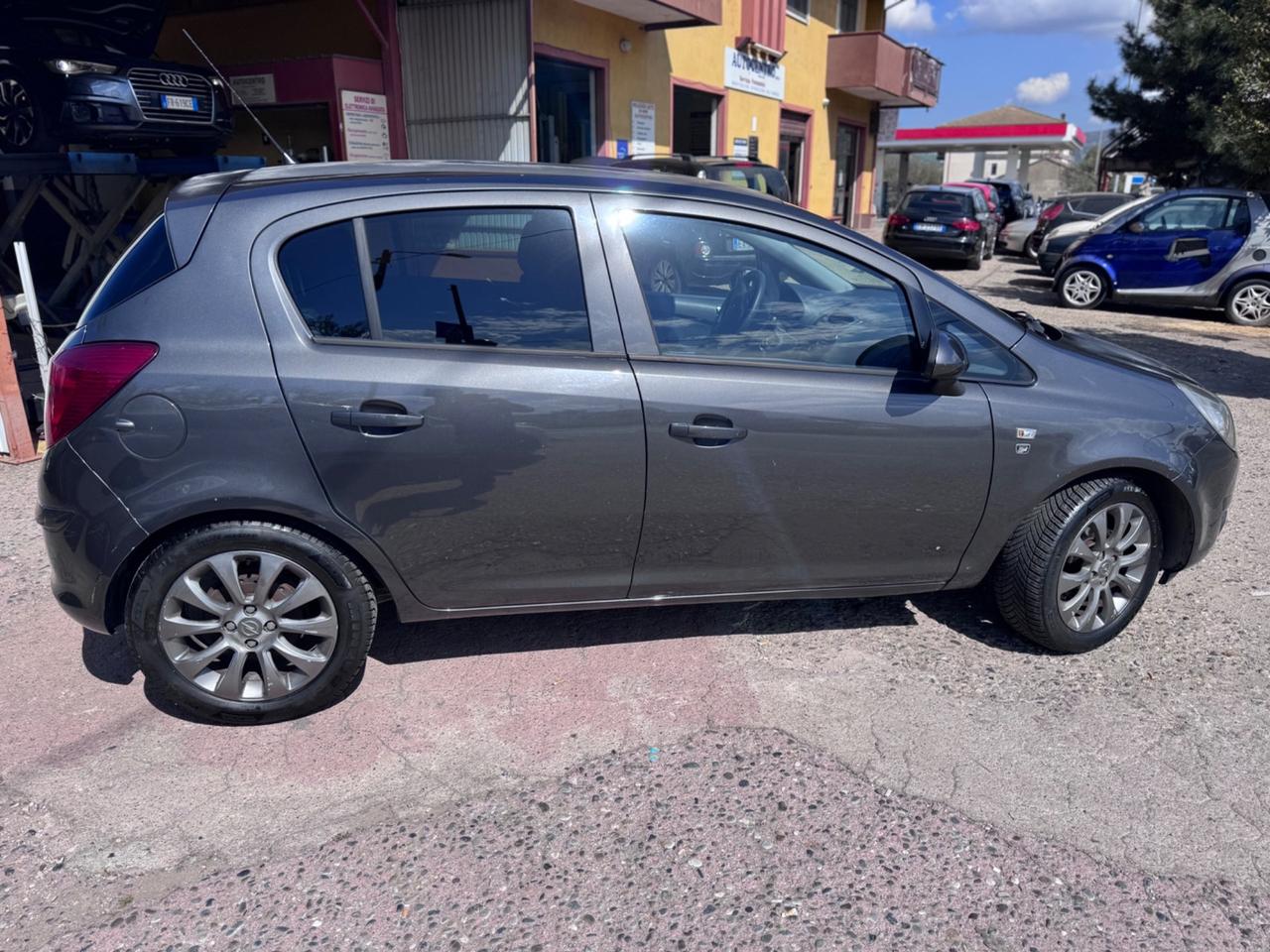 Opel Corsa 1.3 CDTI 75CV ecoFLEX 5 porte Edition
