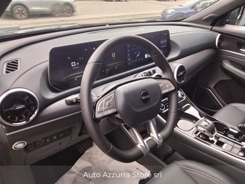 EVO Evo 6 Evo 6 1.5 turbo Gpl S1 167cv dct *PROMO AZZURRA, COLORI VARI*