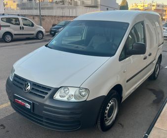 Volkswagen Caddy 1.9 TDI 105CV 4p. Van
