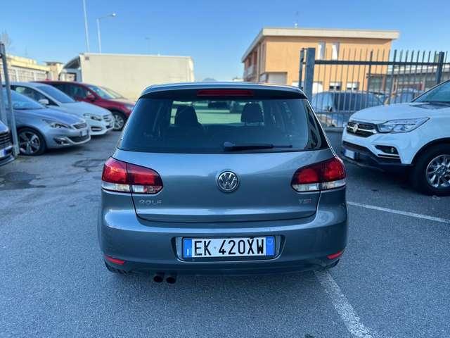 Volkswagen Golf Golf 5p 1.4 tsi