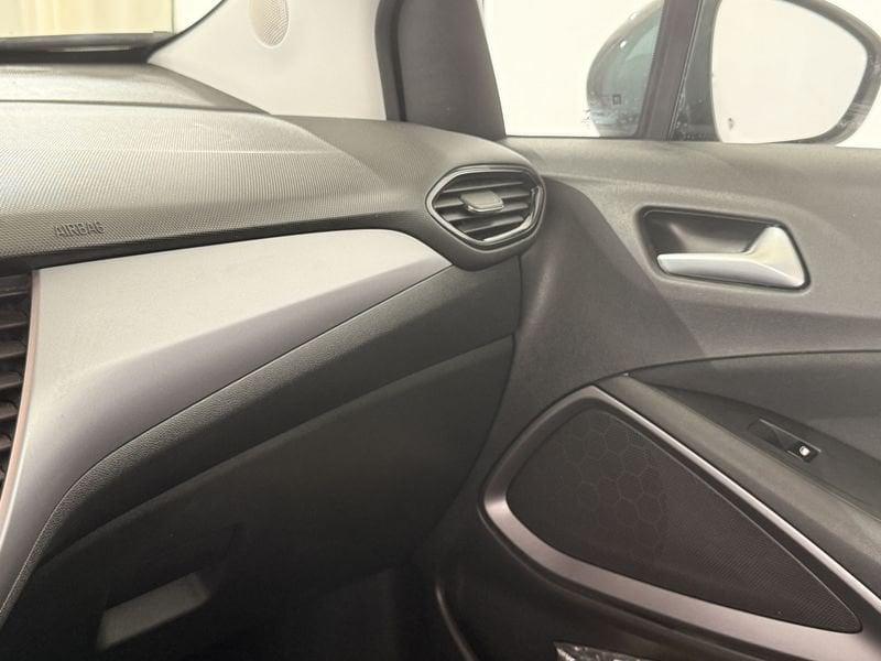 Opel Crossland X 1.2 81cv Advance MT5