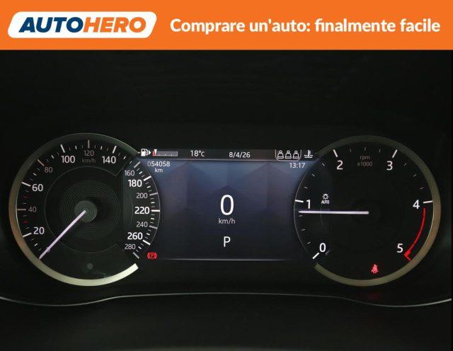 JAGUAR E-Pace 2.0D I4 163 CV AWD Auto S