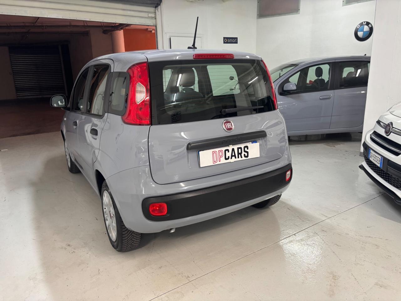 Fiat Panda 1.2 EasyPower Sport