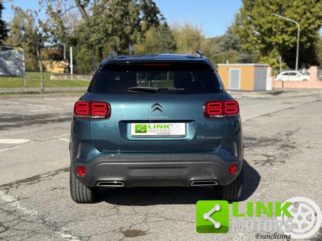 CITROEN C5 Aircross FEEL